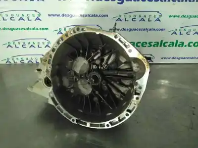 Автозапчасти б/у коробка передач за renault laguna iii dynamique ссылки oem iam pk4007