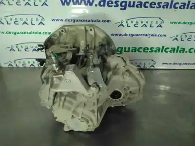 Автозапчасти б/у коробка передач за renault laguna iii dynamique ссылки oem iam pk4007 6 velocidades 