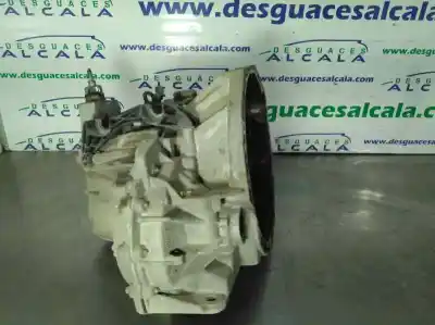 Автозапчасти б/у коробка передач за renault laguna iii dynamique ссылки oem iam pk4007 6 velocidades 