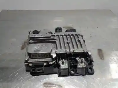 Pezzo di ricambio per auto di seconda mano modulo elettronico per citroen c3 aircross feel riferimenti oem iam 9810858280