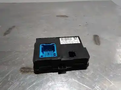 Pezzo di ricambio per auto di seconda mano modulo elettronico per citroen c3 aircross feel riferimenti oem iam 9811039380