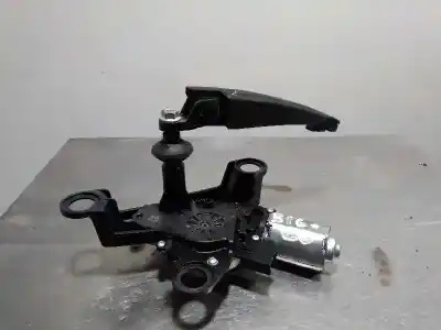Pezzo di ricambio per auto di seconda mano motore tergicristallo posteriore per citroen c3 aircross feel riferimenti oem iam 0390205063