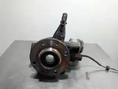 Pezzo di ricambio per auto di seconda mano attacco anteriore destro per citroen c3 aircross feel riferimenti oem iam 