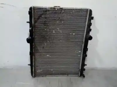 Автозапчастина б/у ВОДЯНИЙ РАДІАТОР для CITROEN C3 AIRCROSS  Посилання на OEM IAM 9685852680  