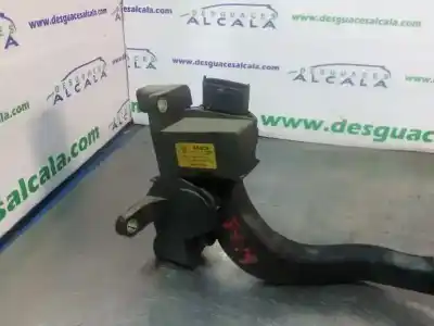 Автозапчасти б/у педальный потенциометр за iveco daily combi combi 35 s ... batalla 3000 ссылки oem iam 0281002632  