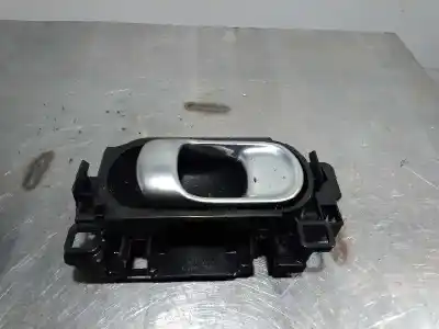 Pezzo di ricambio per auto di seconda mano maniglia interna anteriore destra per citroen c3 aircross feel riferimenti oem iam 98012885vv