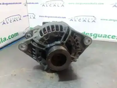 Автозапчасти б/у генератор за iveco daily combi combi 35 s ... batalla 3000 ссылки oem iam 0124525020