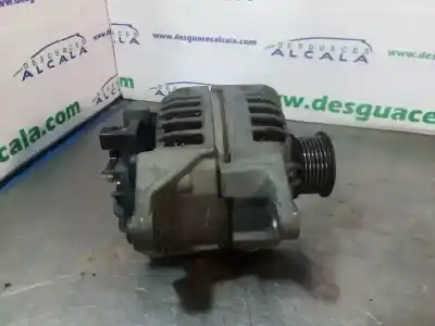 Автозапчастина б/у генератор для iveco daily combi combi 35 s ... batalla 3000 посилання на oem iam 0124525020  