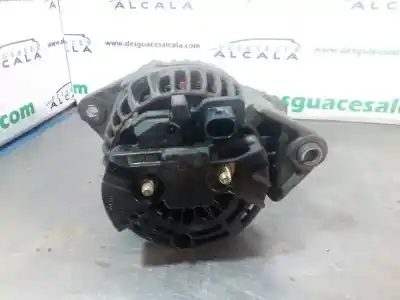 Автозапчастина б/у генератор для iveco daily combi combi 35 s ... batalla 3000 посилання на oem iam 0124525020  