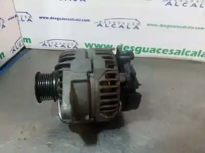 Автозапчастина б/у генератор для iveco daily combi combi 35 s ... batalla 3000 посилання на oem iam 0124525020  