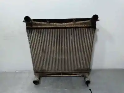 Автозапчастина б/у інтеркулер для land rover range rover (lm) 3.6 td v8 посилання на oem iam lr007170