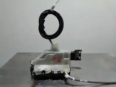 Pezzo di ricambio per auto di seconda mano serratura porta posteriore destra per citroen c3 aircross feel riferimenti oem iam 16943717