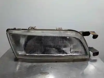 Gebrauchtes Autoersatzteil RECHTER SCHEINWERFER zum NISSAN ALMERA (N15)  OEM-IAM-Referenzen   