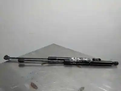 Pezzo di ricambio per auto di seconda mano ammortizzatori baule / porte per citroen c3 aircross feel riferimenti oem iam 39132767