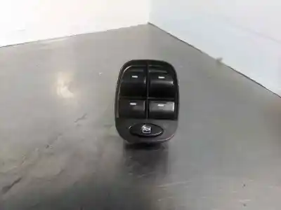Peça sobressalente para automóvel em segunda mão botão / interruptor elevador vidro dianteiro esquerdo por tata indica mat6 referências oem iam   