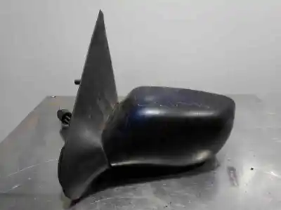 Peça sobressalente para automóvel em segunda mão espelho retrovisor esquerdo por ford fiesta (cbk) ambiente referências oem iam   