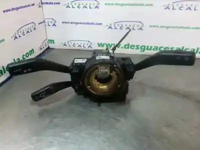 Peça sobressalente para automóvel em segunda mão comandos de alavanca por volkswagen passat berlina (3c2) highline referências oem iam lk01503812