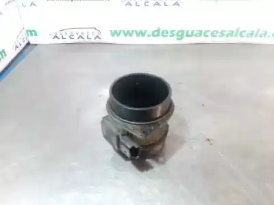 Автозапчастина б/у витратомір повітря для mitsubishi outlander (cw0) challenge 4wd посилання на oem iam 9645948980