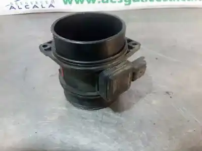 Автозапчастина б/у витратомір повітря для mitsubishi outlander (cw0) challenge 4wd посилання на oem iam 9645948980  