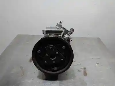 Peça sobressalente para automóvel em segunda mão compressor de ar condicionado a/a a/c por nissan nv 200 (m20) kasten premium referências oem iam 926003vc7a