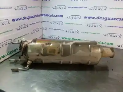 Автозапчастина б/у фільтр часток для mitsubishi outlander (cw0) challenge 4wd посилання на oem iam 