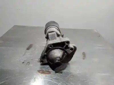 Peça sobressalente para automóvel em segunda mão motor de arranque por nissan nv 200 (m20) kasten premium referências oem iam 233003329r