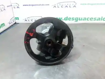 Автозапчастина б/у насос керма для mitsubishi outlander (cw0) challenge 4wd посилання на oem iam 99292742