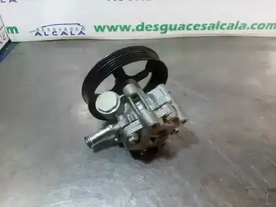 Автозапчастина б/у насос керма для mitsubishi outlander (cw0) challenge 4wd посилання на oem iam 99292742  