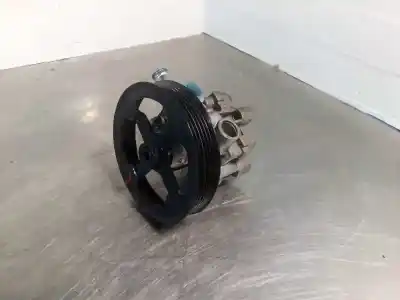 Автозапчастина б/у насос керма для mitsubishi outlander (cw0) challenge 4wd посилання на oem iam 99292742  