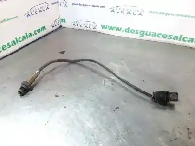 Автозапчастина б/у лямбда-зонд для mitsubishi outlander (cw0) challenge 4wd посилання на oem iam 9682216680