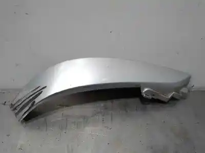 Peça sobressalente para automóvel em segunda mão aba do guarda-lamas dianteiro esquerdo por nissan nv 200 (m20) kasten premium referências oem iam 62025bj00h