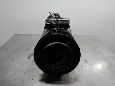 Peça sobressalente para automóvel em segunda mão compressor de ar condicionado a/a a/c por ford kuga (cbv) trend referências oem iam 3m5h19d629dk