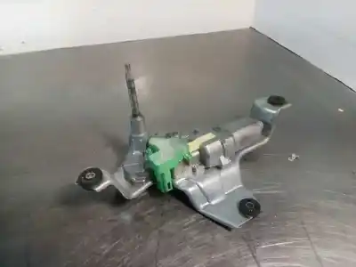 Автозапчастина б/у двигатель заднього склоочисника для mitsubishi outlander (cw0) challenge 4wd посилання на oem iam   