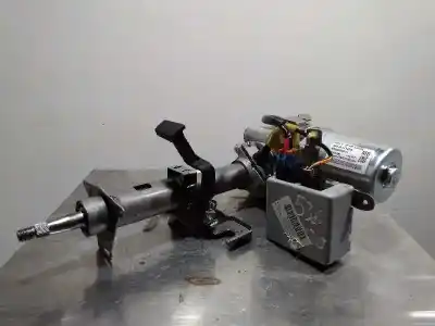 Peça sobressalente para automóvel em segunda mão coluna de direcção por nissan nv 200 (m20) kasten premium referências oem iam 48810hy20a