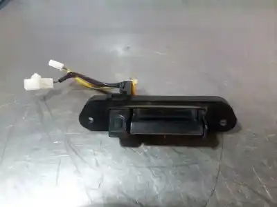 Автозапчастина б/у зовнішня ручка ворот для mitsubishi outlander (cw0) challenge 4wd посилання на oem iam 