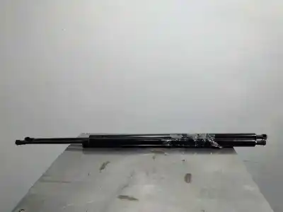 Peça sobressalente para automóvel em segunda mão amortecedores do tronco / porta por nissan nv 200 (m20) kasten premium referências oem iam 6l3ld5a