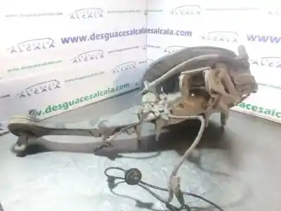 Автозапчастина б/у культ заднього правого для mitsubishi outlander (cw0) challenge 4wd посилання на oem iam   