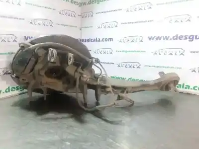 Автозапчастина б/у культ заднього лівого для mitsubishi outlander (cw0) challenge 4wd посилання на oem iam   