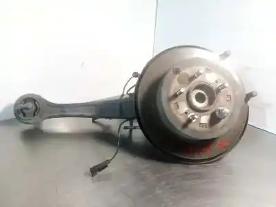 Автозапчастина б/у культ заднього лівого для mitsubishi outlander (cw0) challenge 4wd посилання на oem iam   