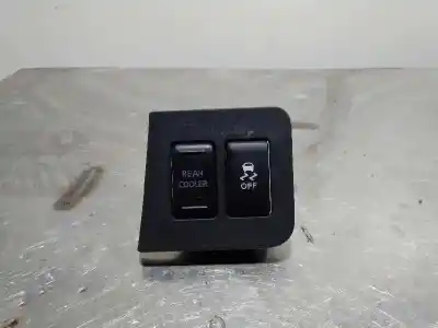 Peça sobressalente para automóvel em segunda mão botão esp por nissan nv 200 (m20) kasten premium referências oem iam 7411k1