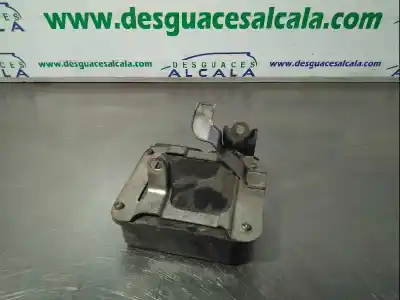 Second-hand car spare part ecu engine control for toyota corolla (_e12_) 2.0 d-4d (cde120_) oem iam references   1310001261