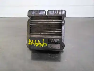Second-hand car spare part ecu engine control for toyota corolla (_e12_) 2.0 d-4d (cde120_) oem iam references   1310001261