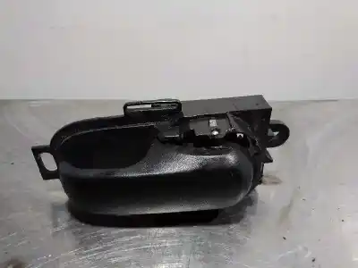 Peça sobressalente para automóvel em segunda mão puxador interior dianteiro esquerdo por nissan nv 200 (m20) kasten premium referências oem iam 80671bj01a