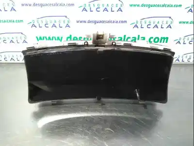 Second-hand car spare part dashboard for toyota corolla (_e12_) 2.0 d-4d (cde120_) oem iam references 