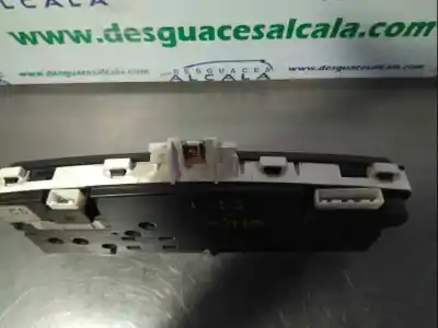 Peça sobressalente para automóvel em segunda mão quadrante por toyota corolla (_e12_) 2.0 d-4d (cde120_) referências oem iam  092408 11080288002