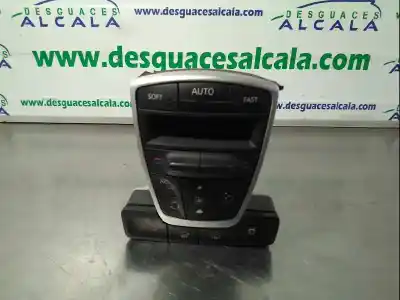 Автозапчасти б/у климат-контроль за renault laguna iii dynamique ссылки oem iam 275100002r