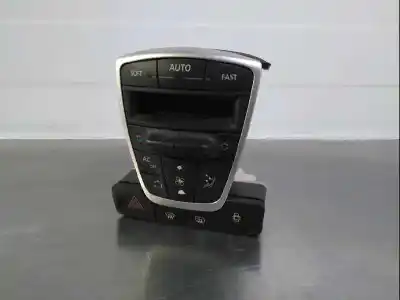 Автозапчастина б/у клімат-контроль для renault laguna iii dynamique посилання на oem iam 275100002r  