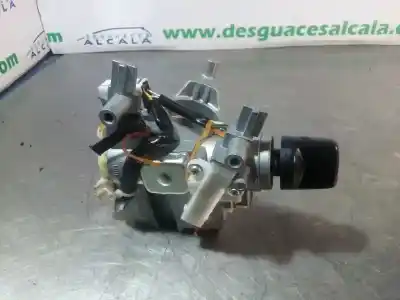 Автозапчастина б/у стартер для mitsubishi outlander (cw0) challenge 4wd посилання на oem iam   