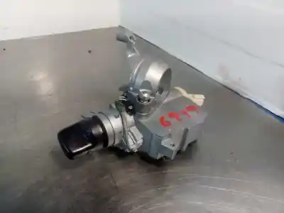 Автозапчастина б/у стартер для mitsubishi outlander (cw0) challenge 4wd посилання на oem iam   