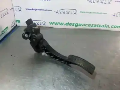 Автозапчастина б/у пotенціометр для mitsubishi outlander (cw0) challenge 4wd посилання на oem iam 1600a102